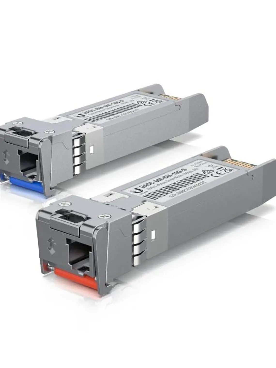 Ubiquiti UACC-OM-SM-10G-S-20 Modulo SFP+ Single M 1