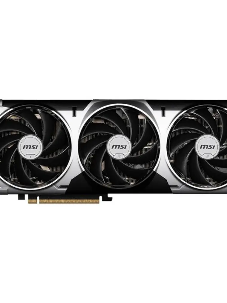 MSI VGA NVIDIA RTX 5080 16G VENTUS 3X OC DDR7 2