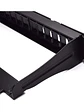WP Patch Panel 24 Puertos UTP Cat. 5e/6/6e - Miniatura 2