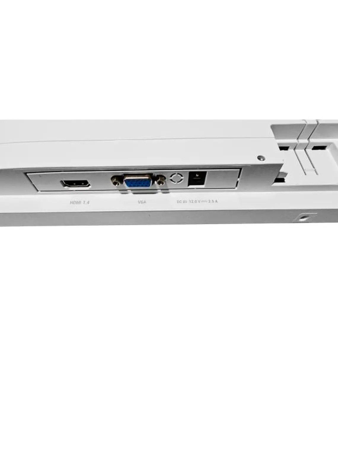 NILOX NXM24FHD1201W Monitor 24
