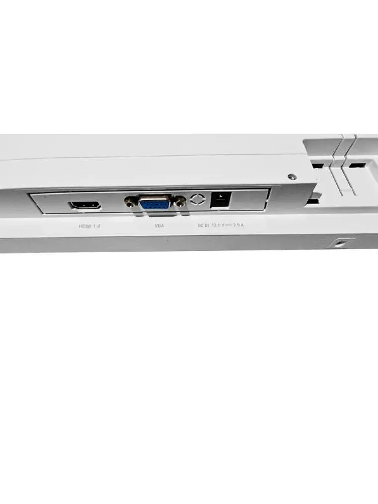 NILOX NXM24FHD1201W Monitor 24