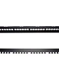 WP Patch Panel 24 Puertos UTP Cat. 5e/6/6e - Miniatura 3