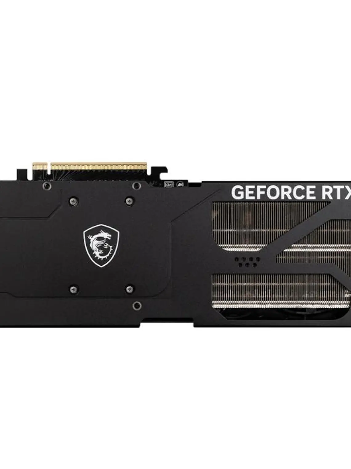 MSI VGA NVIDIA RTX 5080 16G VENTUS 3X OC DDR7 3