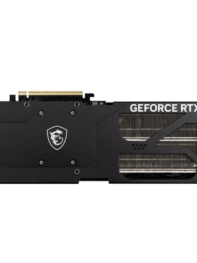 MSI VGA NVIDIA RTX 5080 16G VENTUS 3X OC DDR7 3