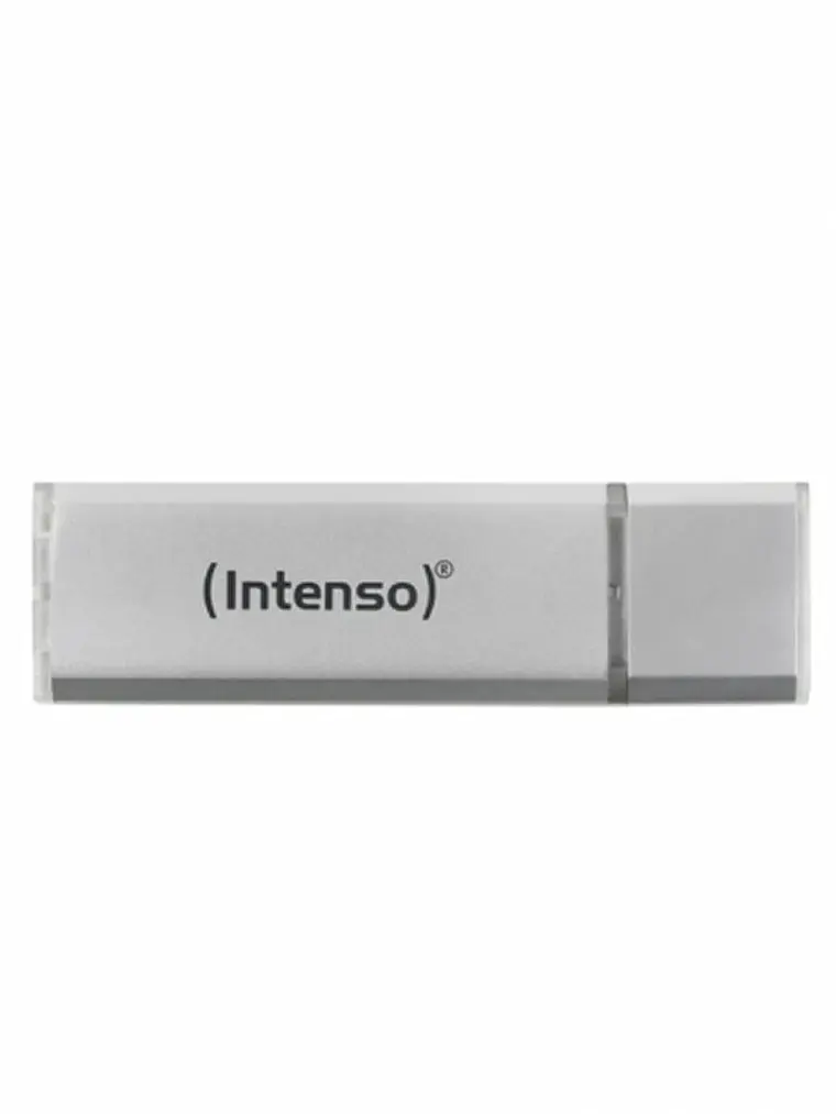 Intenso 3531470 Lápiz USB 3.2 Ultra 16GB 3