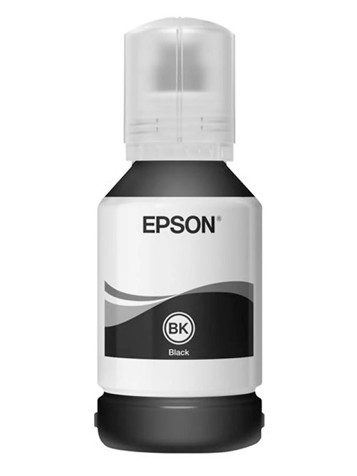 Epson Botella Tinta Ecotank 102 Negro 2