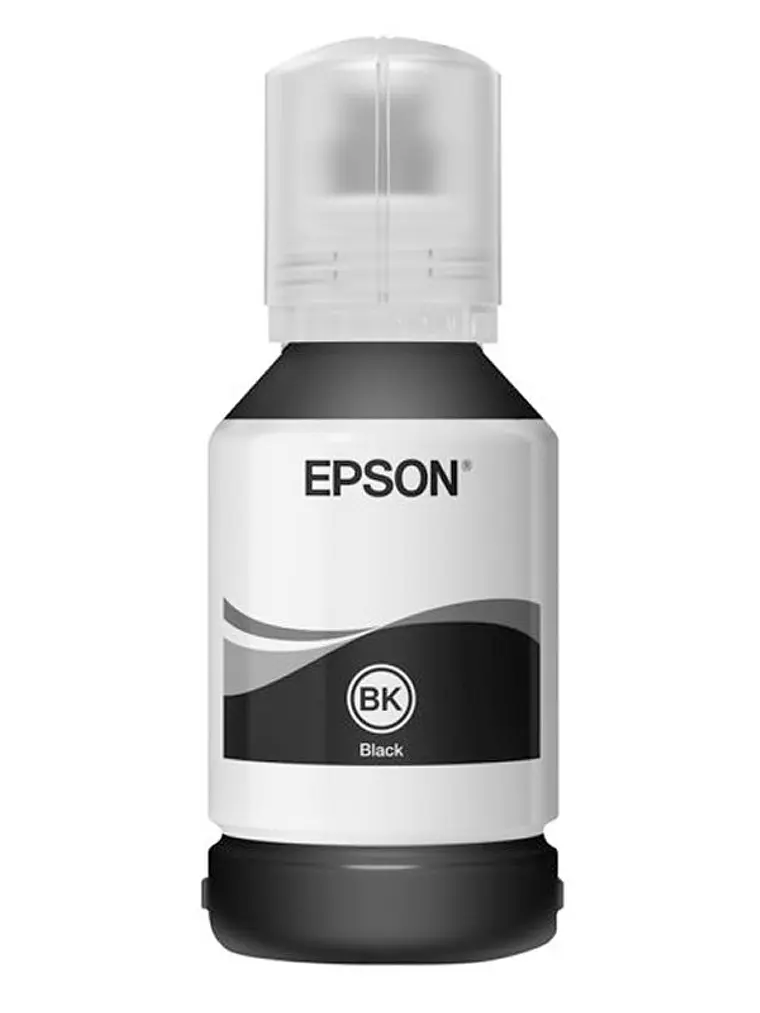 Epson Botella Tinta Ecotank 102 Negro 2