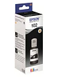 Epson Botella Tinta Ecotank 102 Negro - Miniatura 3