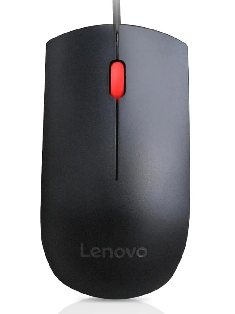Lenovo Raton USB Essential 1