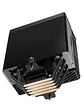 MARS GAMING Ventilador CPU 280W TDP Negro - Miniatura 2