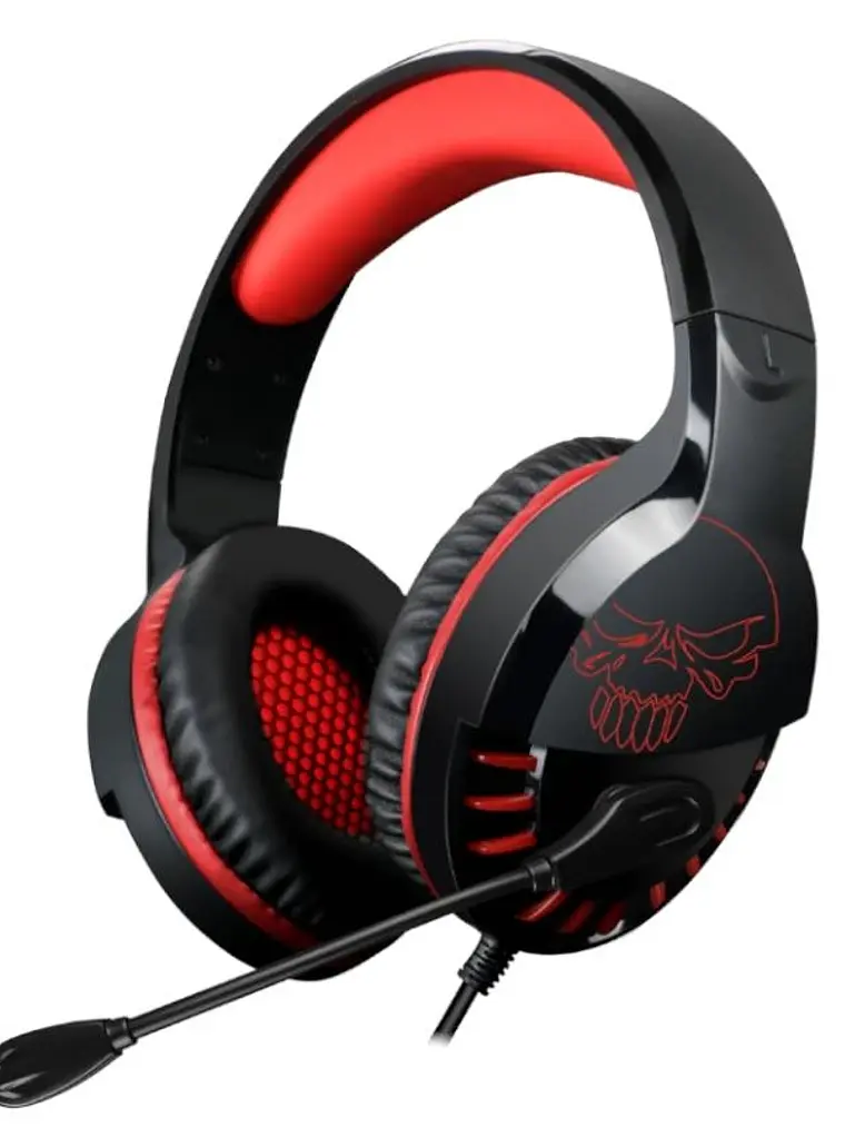 Spirit of Gamer Auricular Pro-H3 XBOX XIS Edition 1