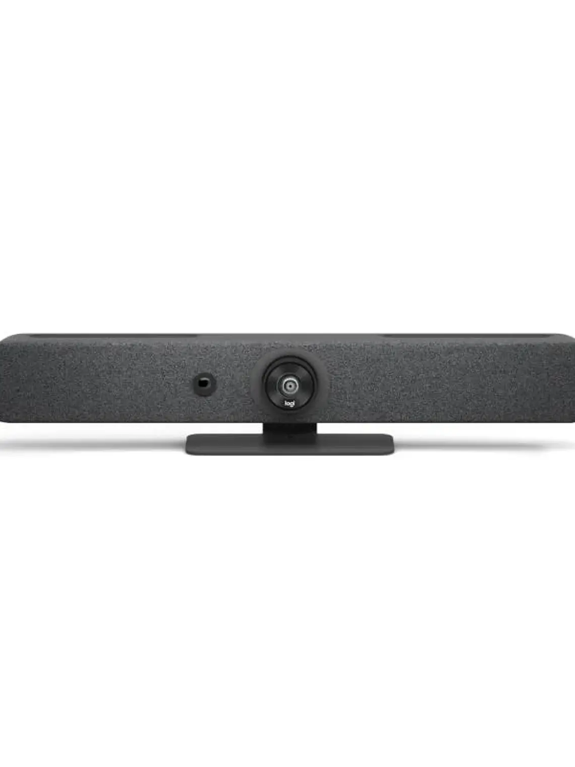 Logitech Rally Bar Mini 4k UHD 120º 1