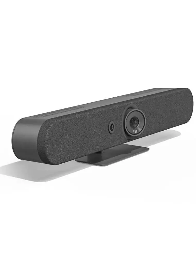 Logitech Rally Bar Mini 4k UHD 120º 2