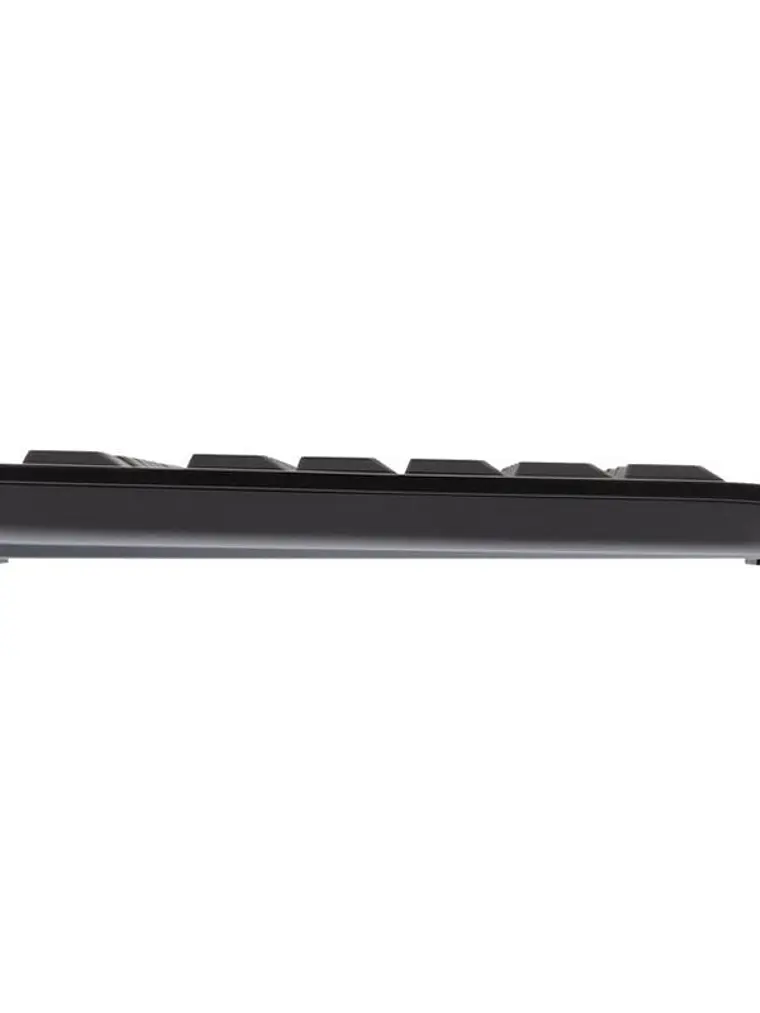 Cherry  DC2000 Teclado + Raton Optico 1.200dpi 3