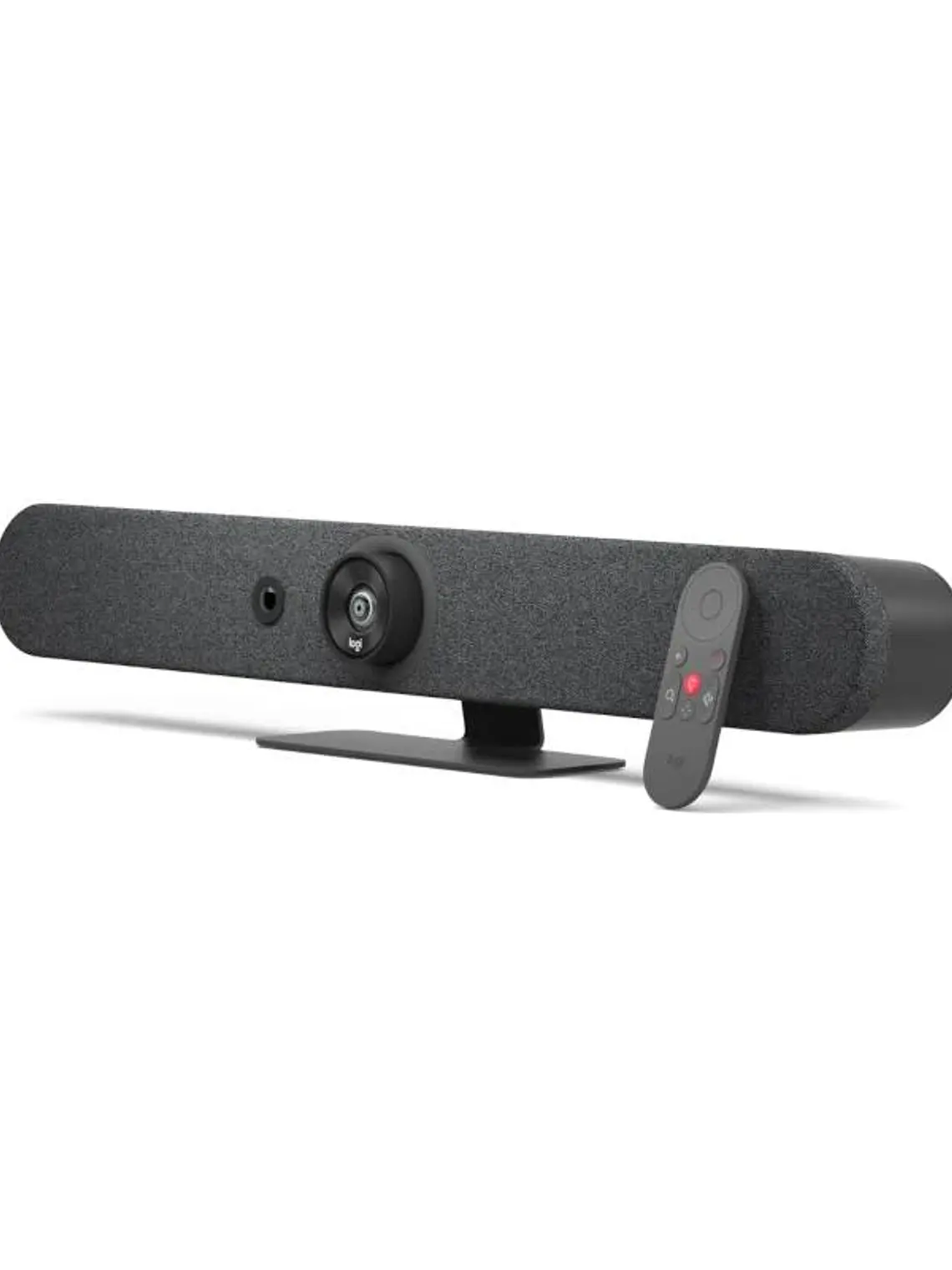 Logitech Rally Bar Mini 4k UHD 120º 3