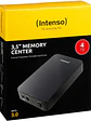 Intenso HDD Externo 6031512 4TB 3.5