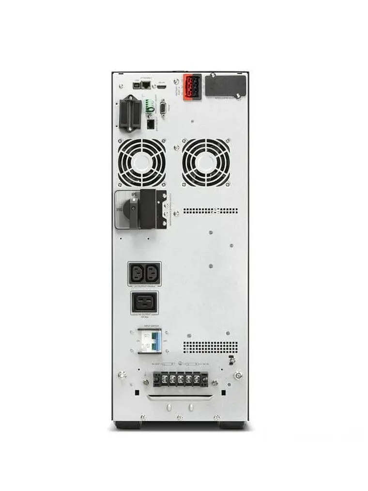 Salicru SLC-5000-TWIN PRO3 3