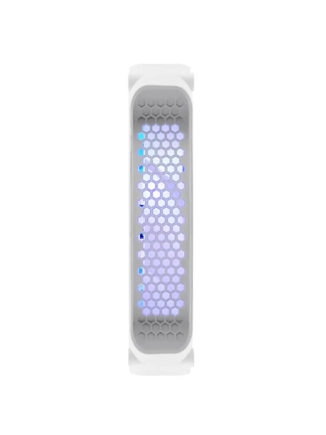 COOLBOX GAMING VENTILADOR INFINITY ARGB 120MM BLAN 2