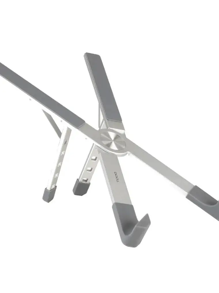 Tooq Soporte plegable dispositivos hasta 17