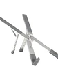 Tooq Soporte plegable dispositivos hasta 17
