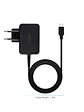 Tooq Cargador portátil GAN USB-C PD 45W Negro - Miniatura 2