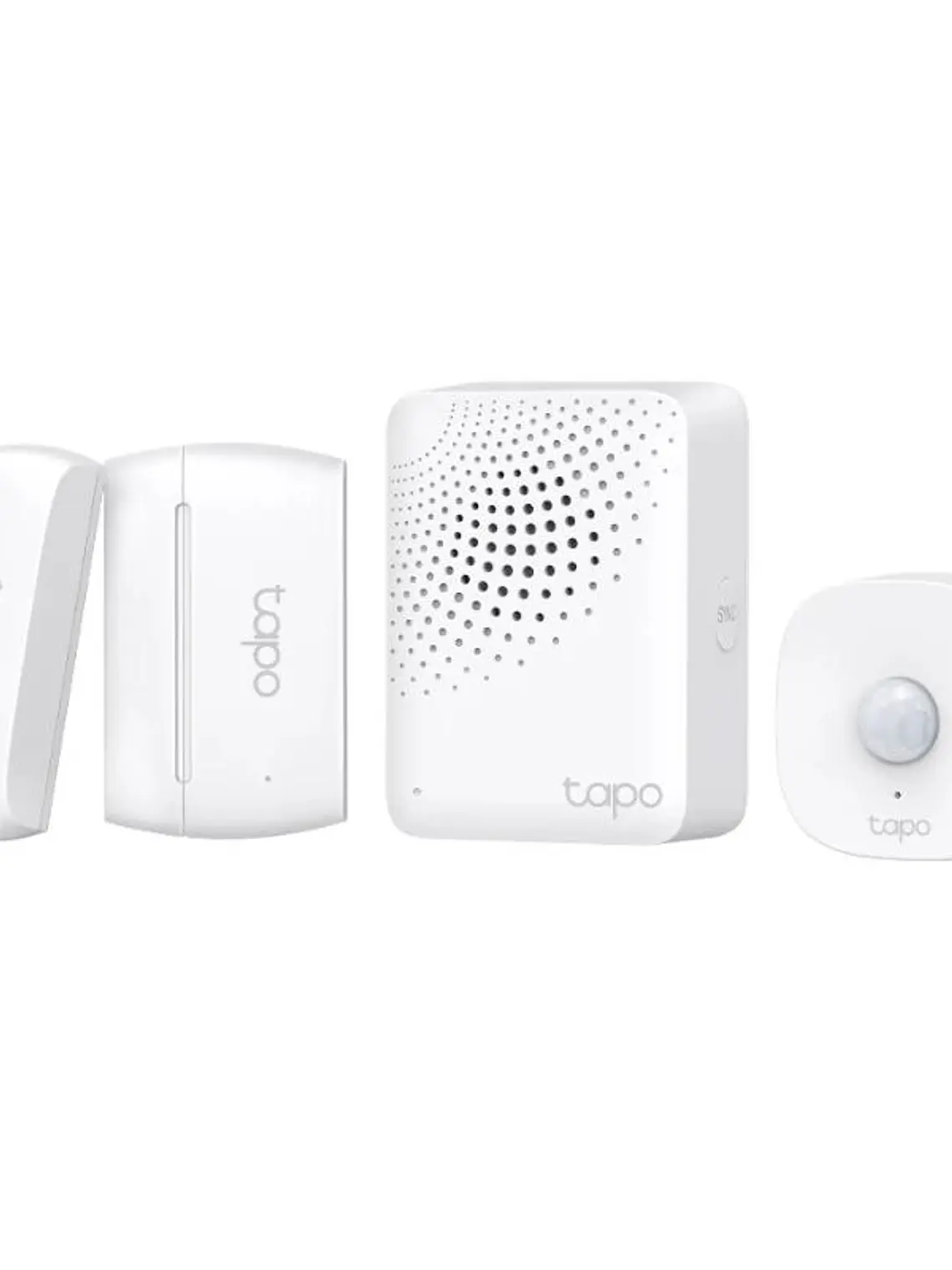 TP-Link Tapo T30 Kit Sensores Inteligentes 1
