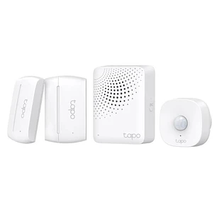 TP-Link Tapo T30 Kit Sensores Inteligentes