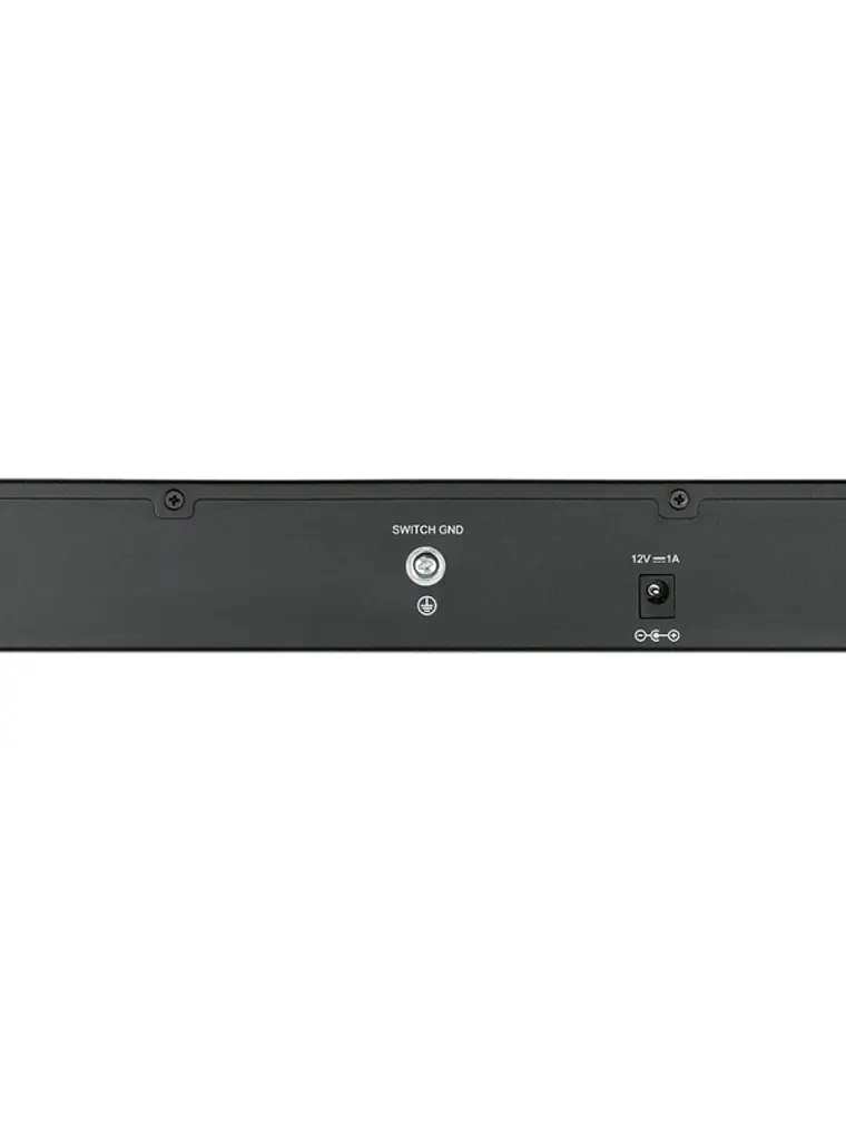 D-Link GO-SW-16G Switch 16xGB Metal 3