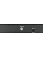 D-Link GO-SW-16G Switch 16xGB Metal - Miniatura 3