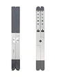 Tooq Soporte plegable dispositivos hasta 17