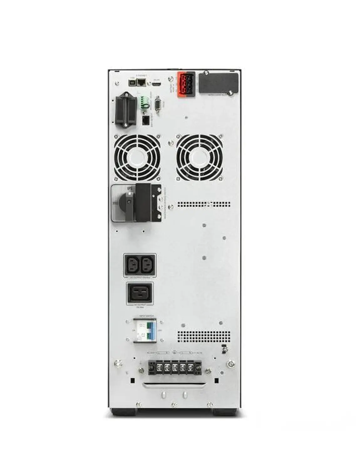 Salicru SLC-6000-TWIN PRO3 3