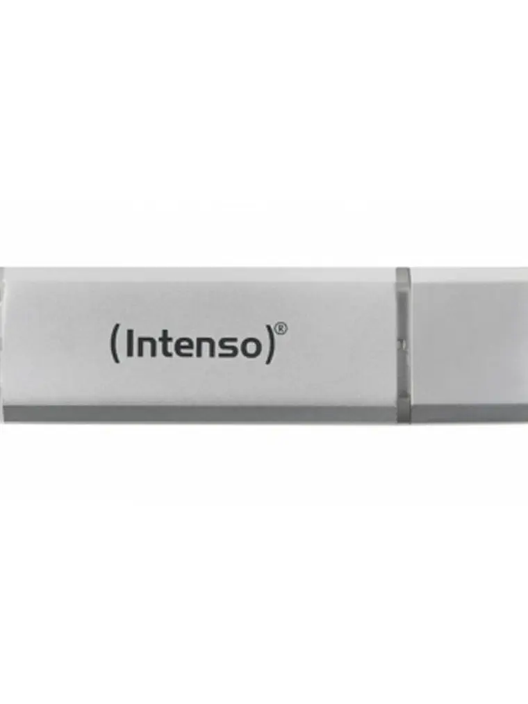 Intenso 3531491 Lápiz USB 3.2 Ultra 128GB 2