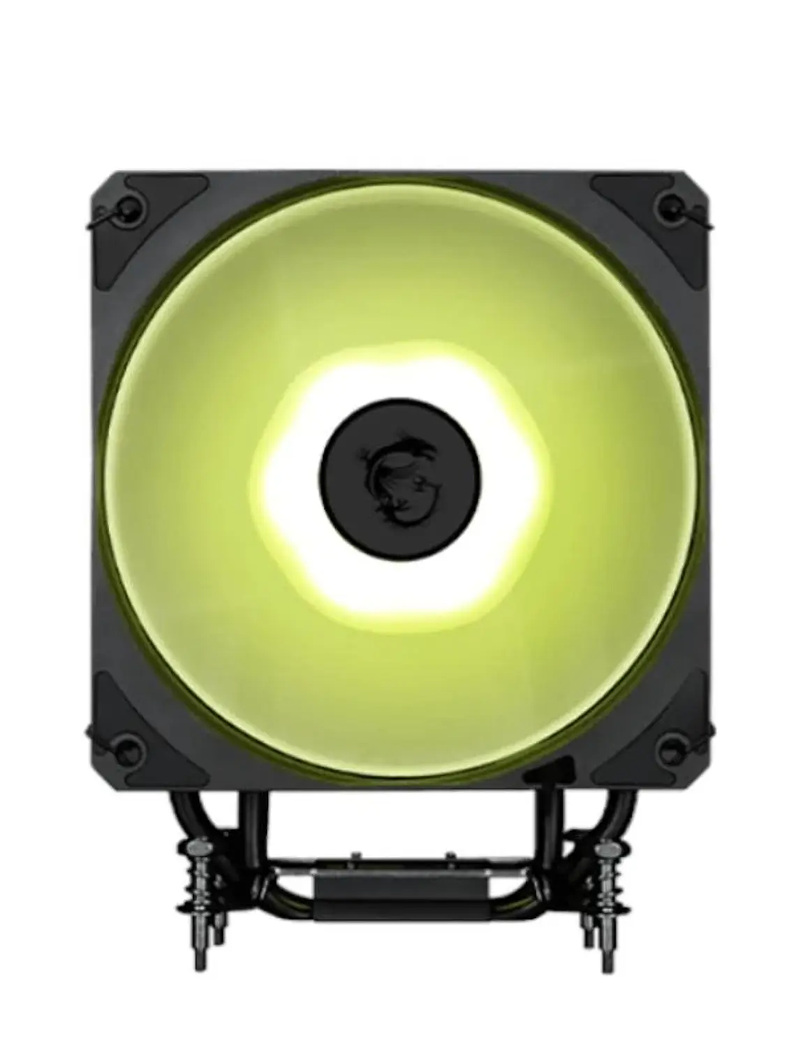 MSI Ventilador MAG COREFROZR AA13 12cm Negro 1