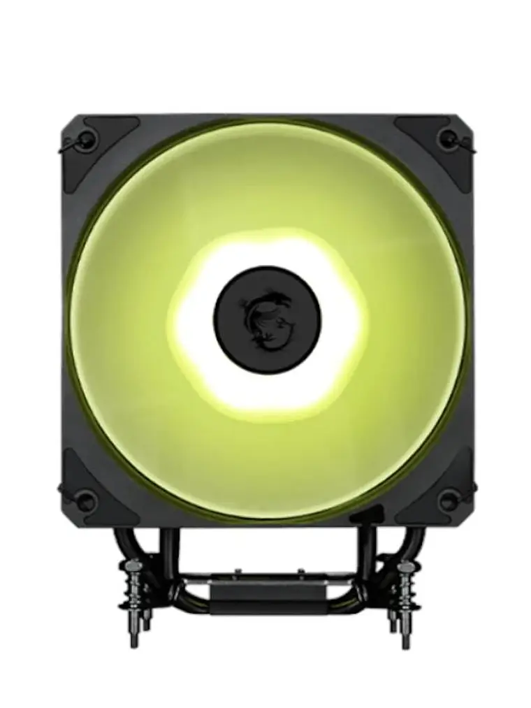 MSI Ventilador MAG COREFROZR AA13 12cm Negro 1