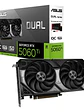 ASUS VGA NVDIA DUAL RTX 5060 TI 016G DDR7 - Miniatura 1