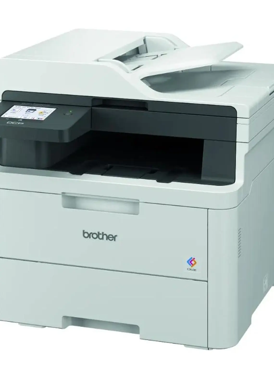 Brother Multifunción Laser Led DCP-L3560CDW 2