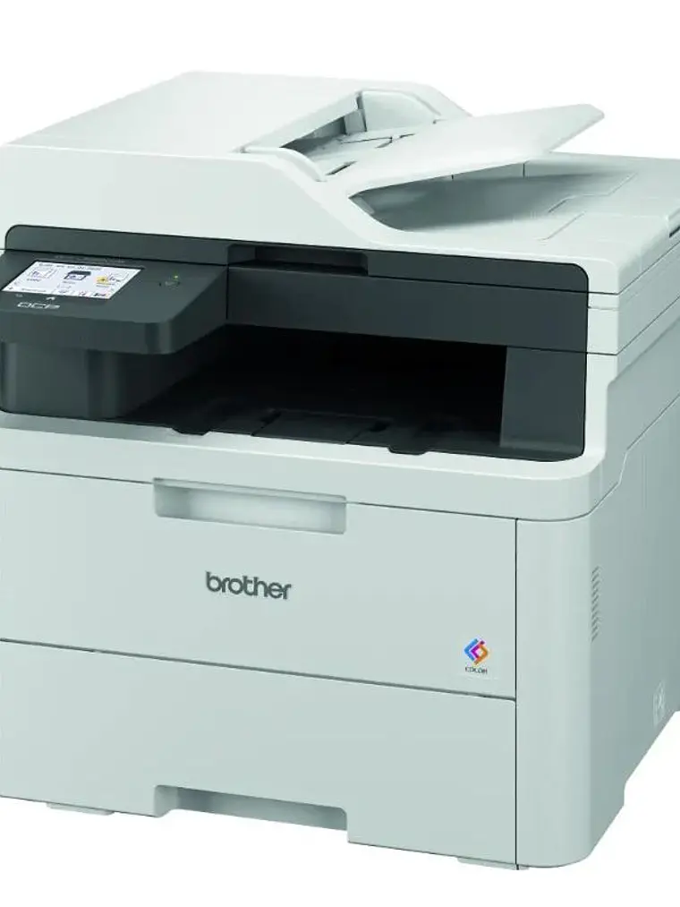 Brother Multifunción Laser Led DCP-L3560CDW 2