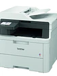 Brother Multifunción Laser Led DCP-L3560CDW - Miniatura 2
