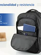 iggual Mochila portátil 15.6