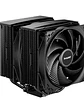 be quiet! Ventilador Pure Rock Pro 3 Black 12 cm - Miniatura 2