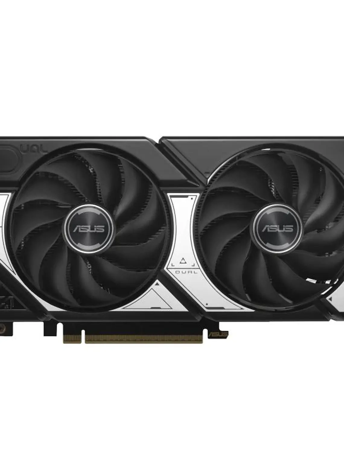 ASUS VGA NVDIA DUAL RTX 5060 TI 016G DDR7 2