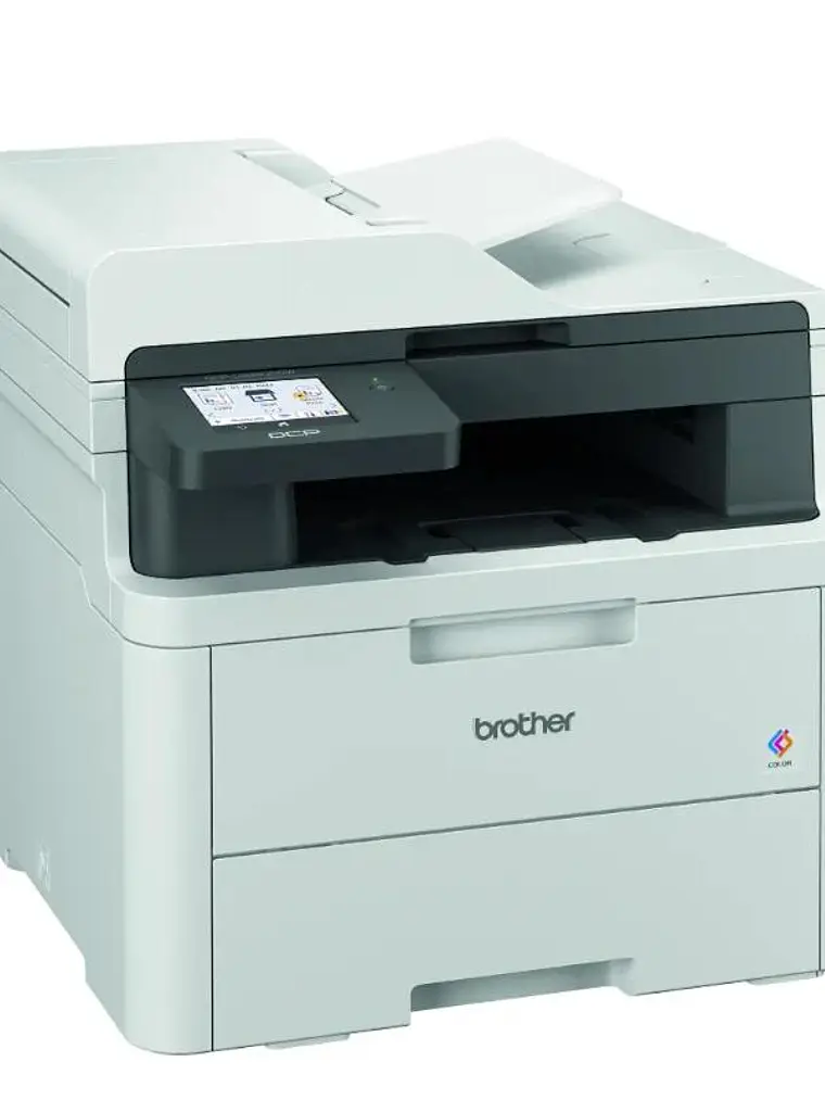 Brother Multifunción Laser Led DCP-L3560CDW 3