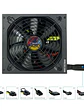 Tooq Fuente Alimentación TQAPOLO-750SP 750W - Miniatura 1