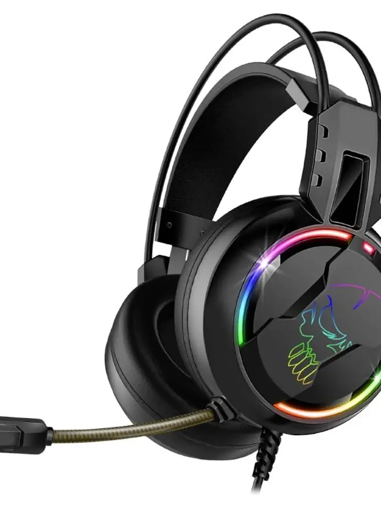 Spirit of Gamer Auricular Pro-H7 RGB 1