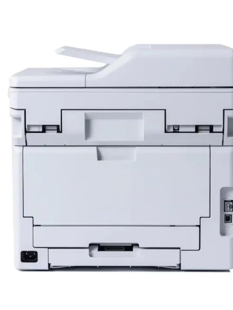 Brother Multifunción Laser Led DCP-L3560CDW 4