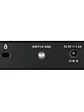 D-Link DGS-1005P Switch 5xGB 4xPoE - Miniatura 2
