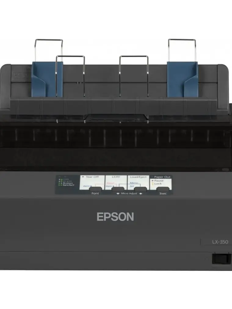 Epson Impresora Matricial LX-350 1