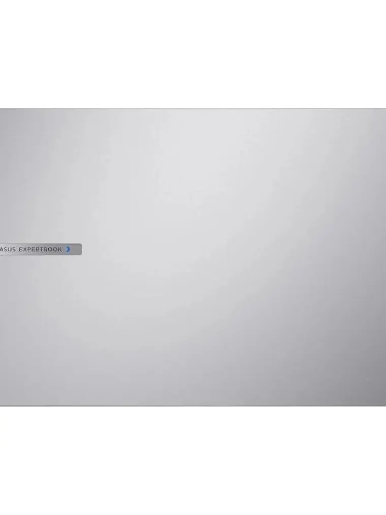 Asus P1503CVA-S72229 C5-210H 16GB 512GB W11Pro 15