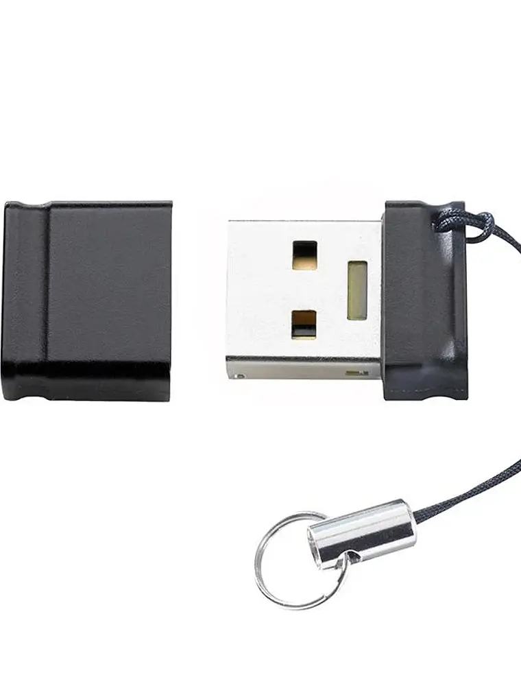 Intenso Lápiz USB Slim Line 128Gb USB-A 3.2 1