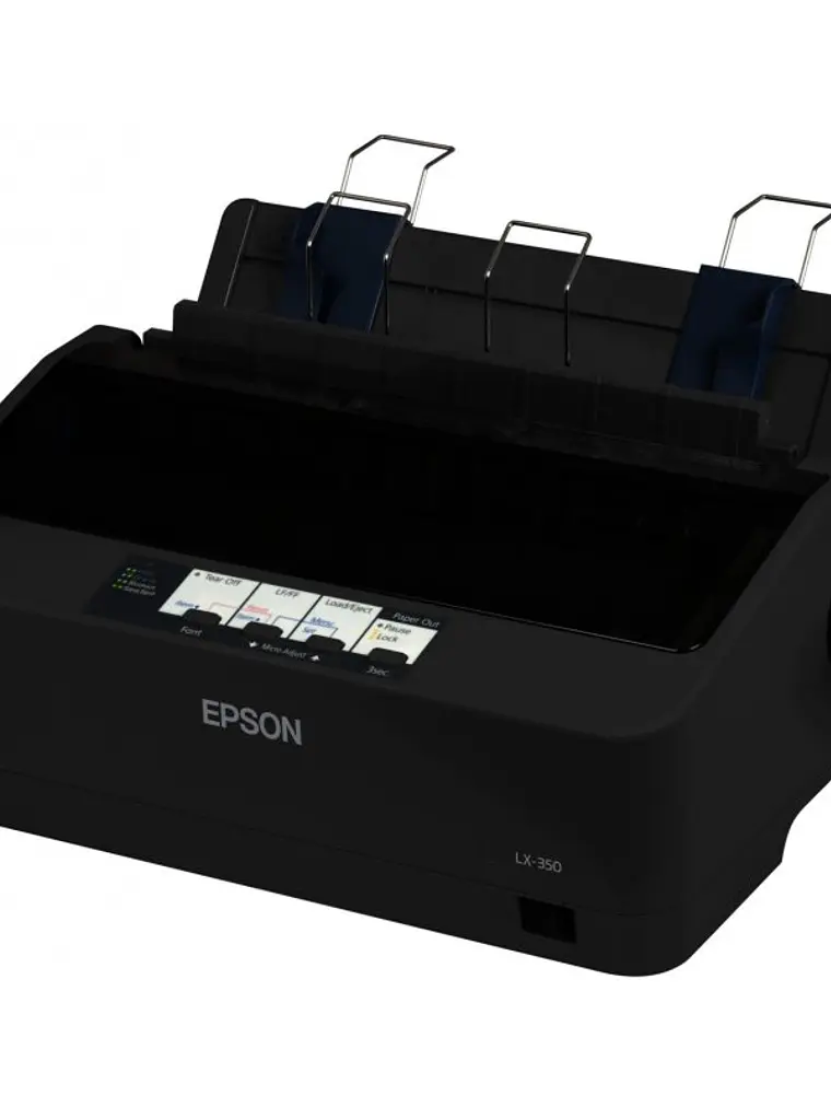 Epson Impresora Matricial LX-350 2